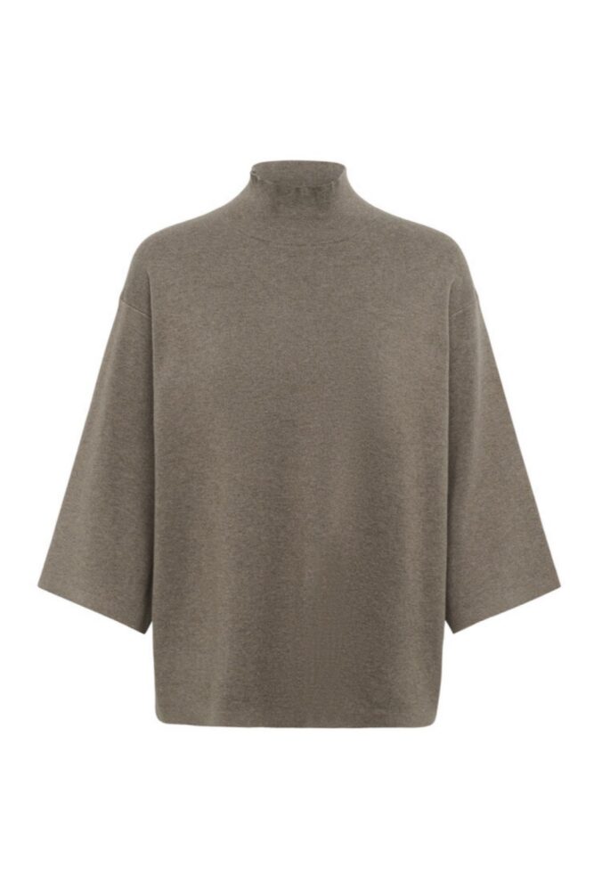 inwear tilda highneck jumper1