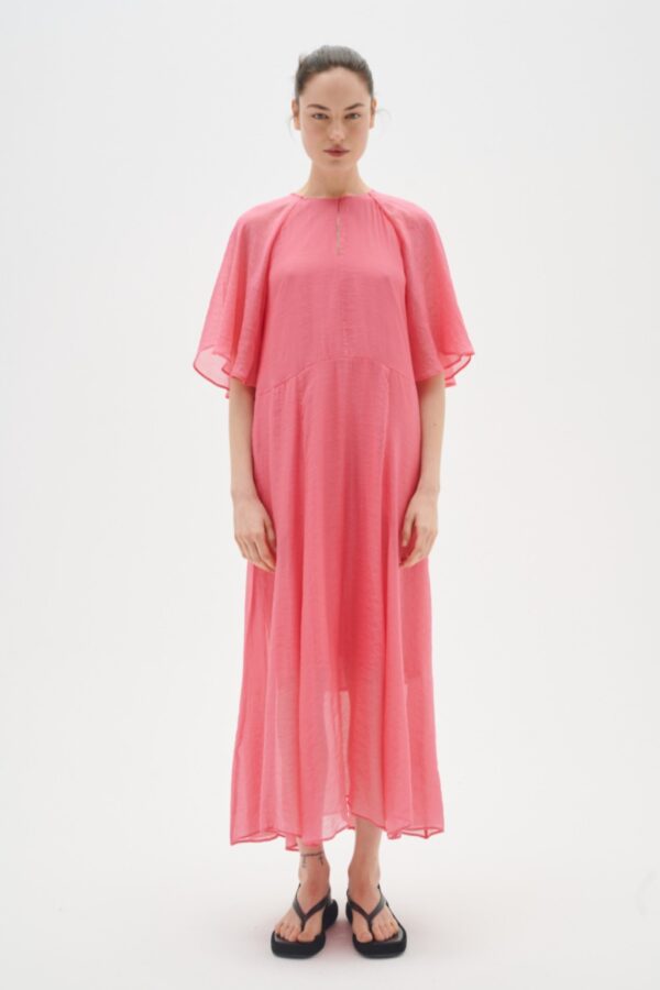 inwear trini dress pink rosemain