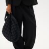 inwear vilow shopper black