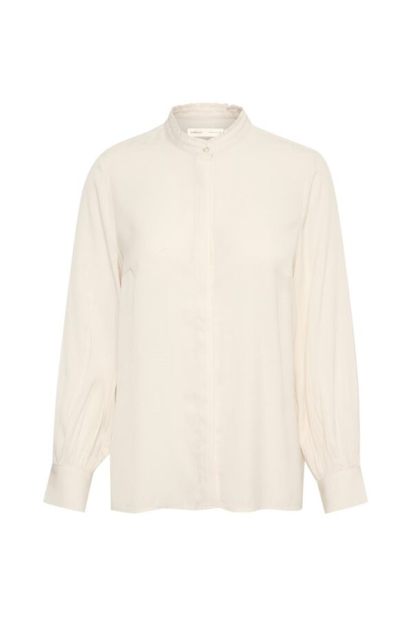 inwear whisper white nixieiw shirt(gallery1)