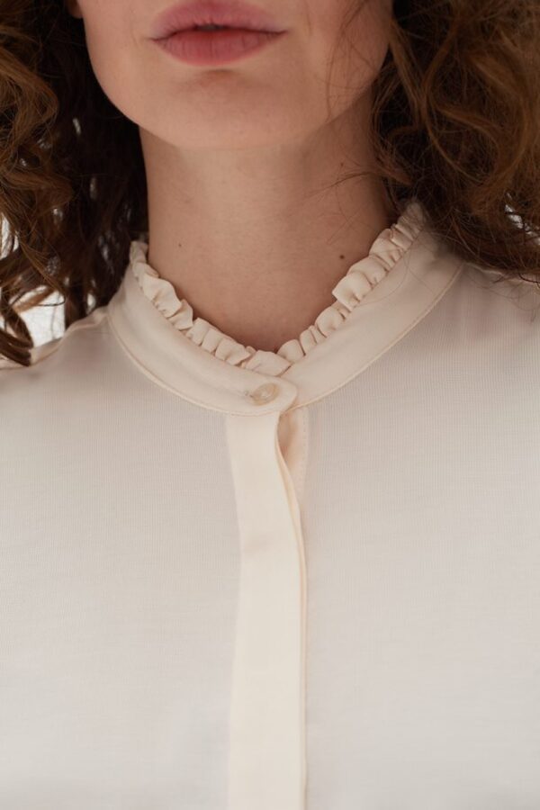 inwear whisper white nixieiw shirt(gallery2)