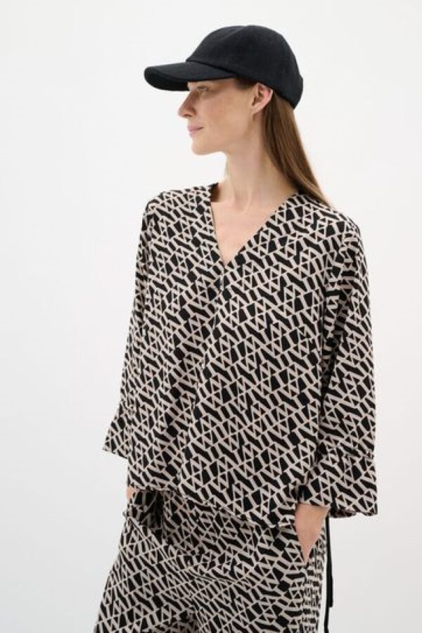 inwear yoline top