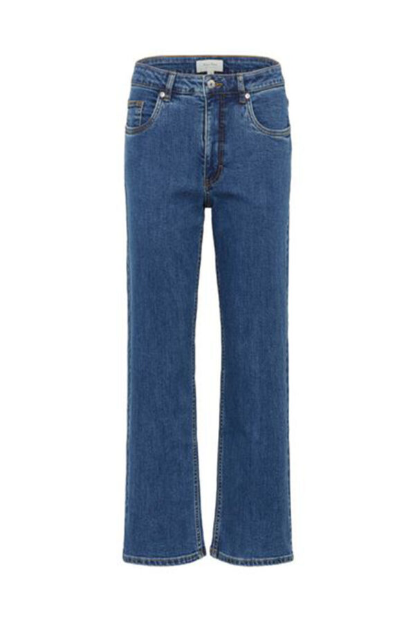 judyas blue jeans