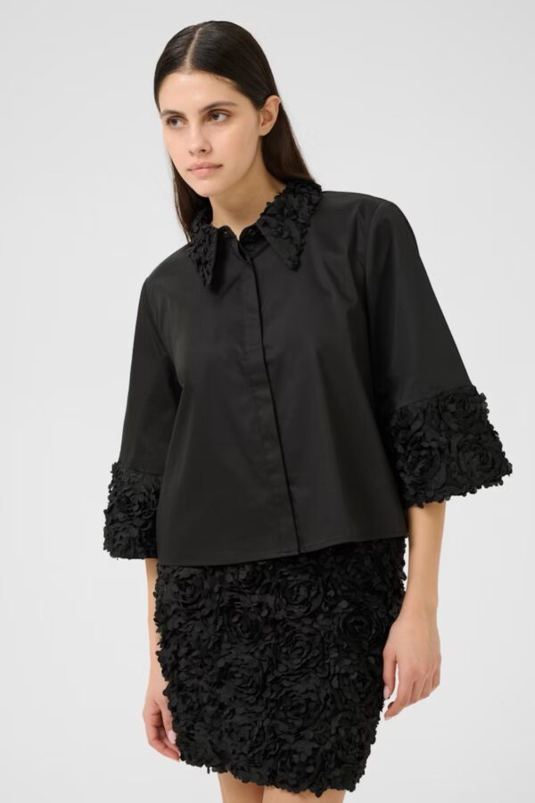 karen by simonsen cleo clarissa shirt