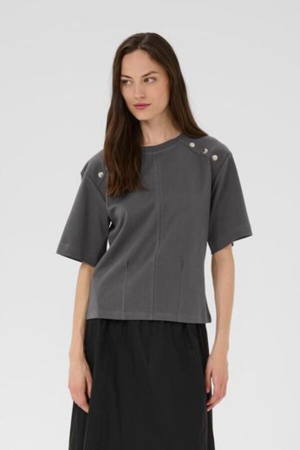 karen by simonsen della grey tee