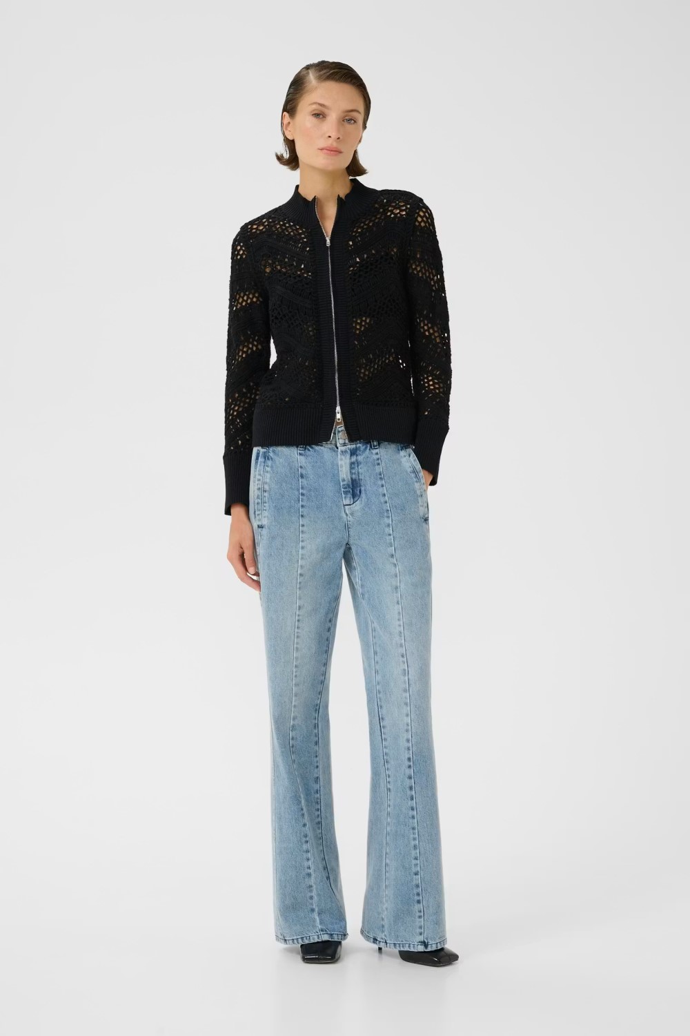 karen by simonsen eudora cardigan