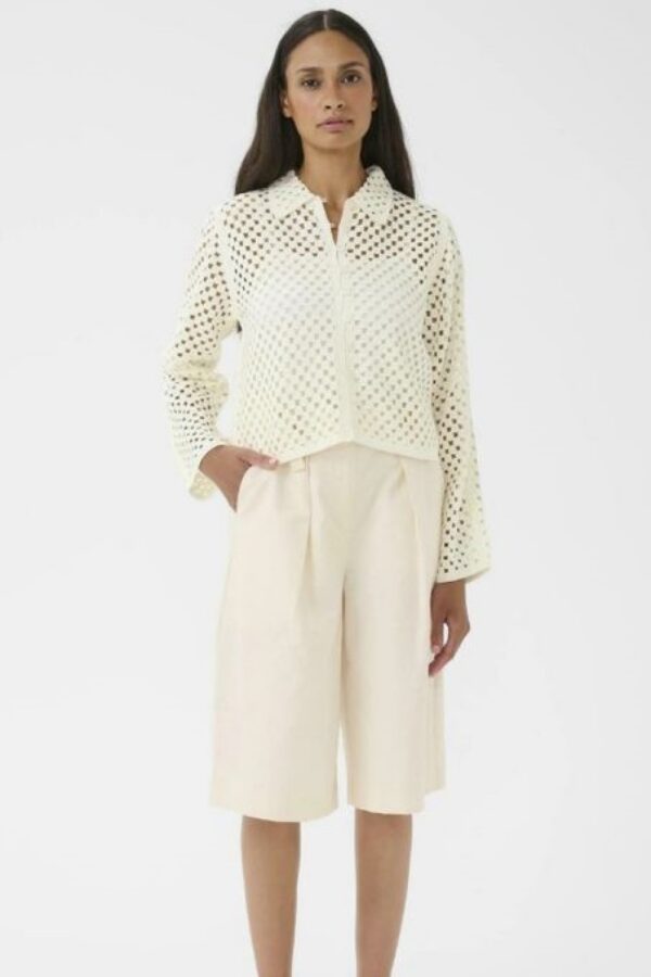 karen by simonsen filippa cardigan