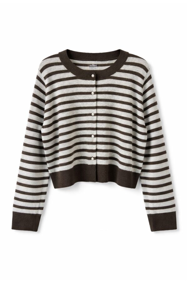 karen by simonsen noabelle cardigan