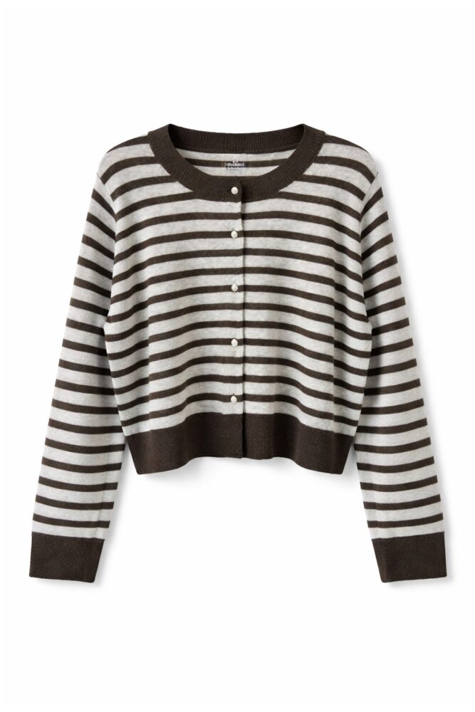 karen by simonsen noabelle cardigan