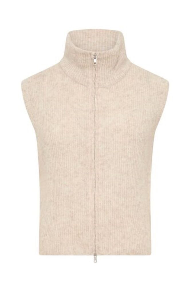 karen by simonsen zelda knitted waistcoat1