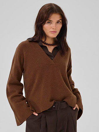 knitwear