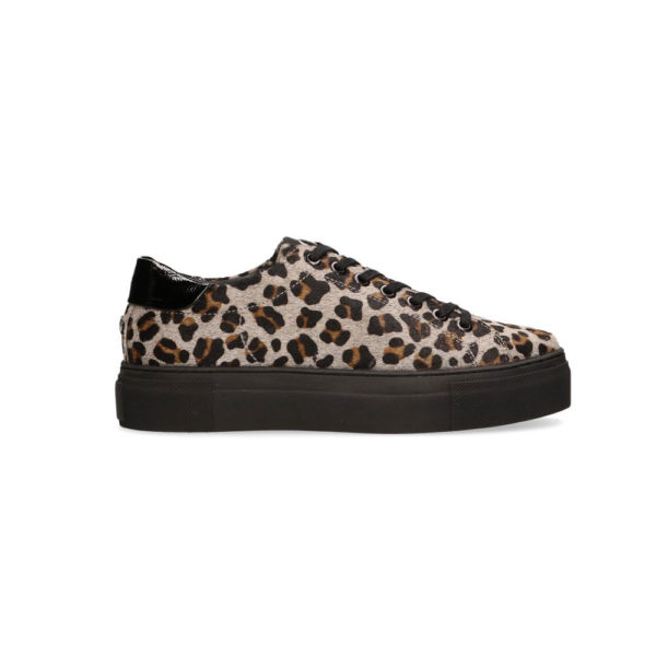 purchase cheap 88791 9609d paul green sneaker schwarz Paul Green Sneaker in Farbe braun um 41% reduziert online
