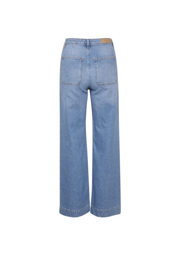 light blue denim barbapw jeans(gallery2)