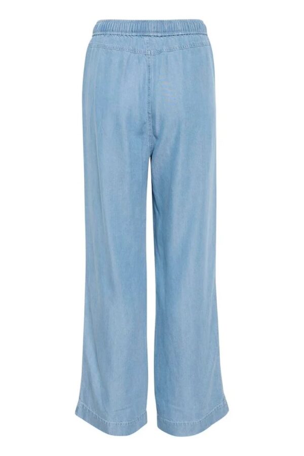light blue denim philipaiw trousers inwear2