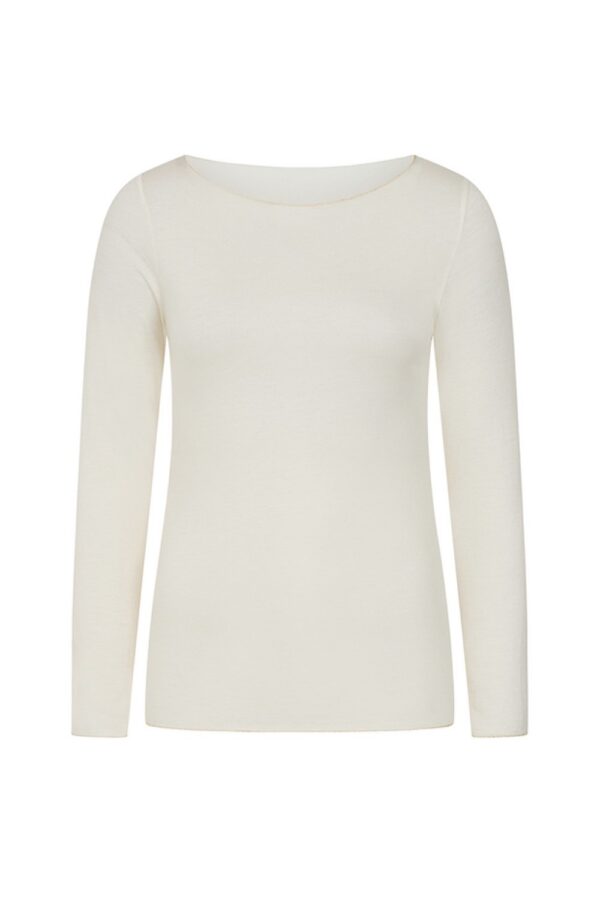 luella Base Layer cashmere Ivory