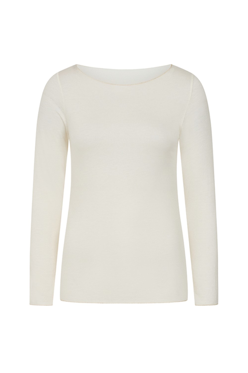 luella Base Layer cashmere Ivory