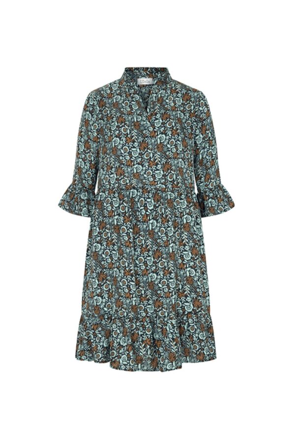 luella Danni dress(main)