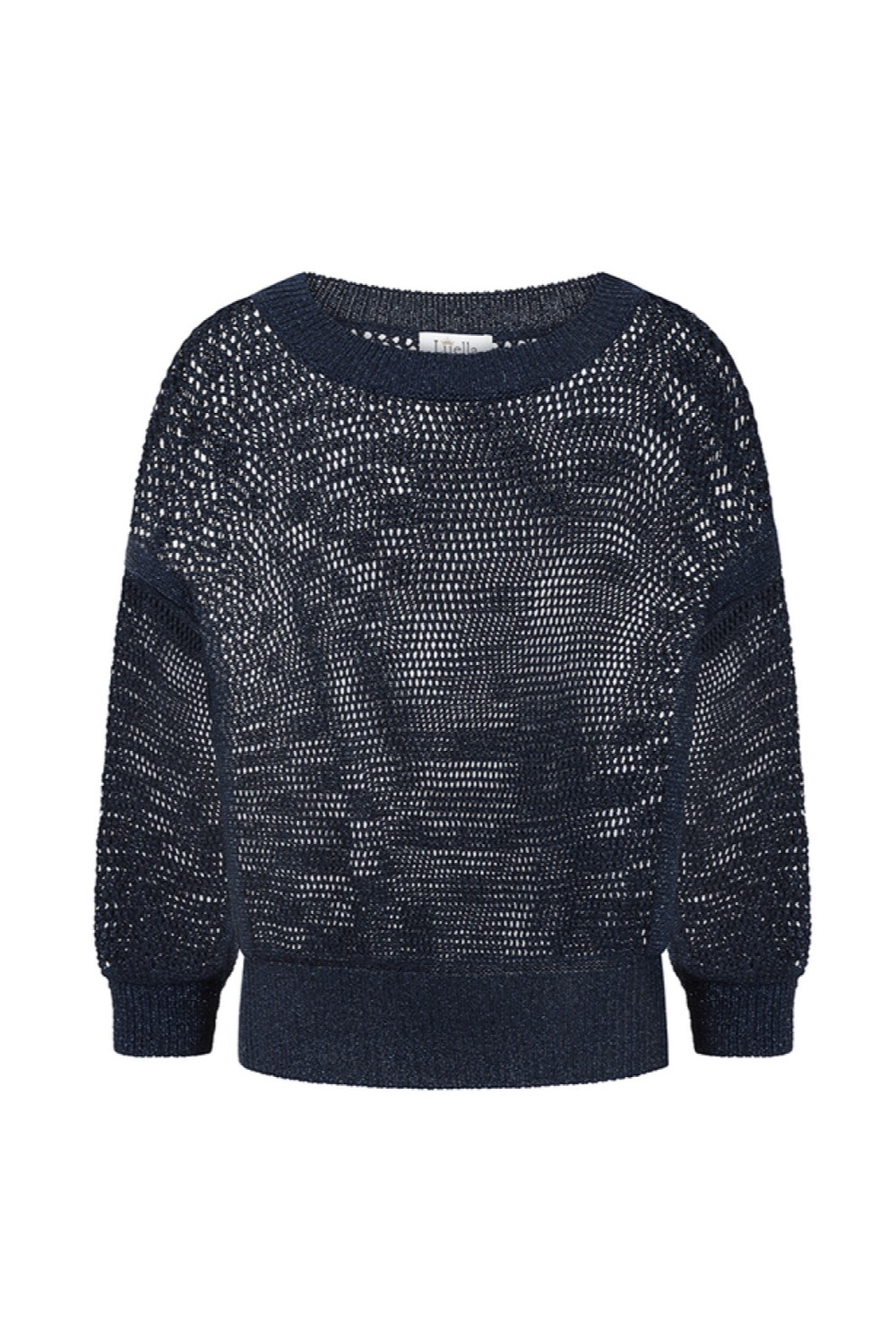 luella Jo Jumper Navy