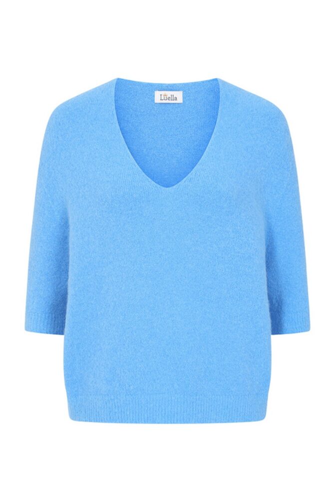luella Valentina jumper Blue1
