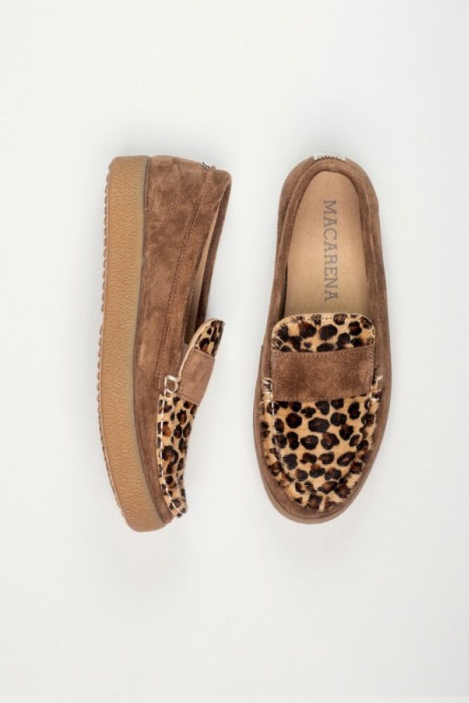 macarena diva68 pelo leo shoe2