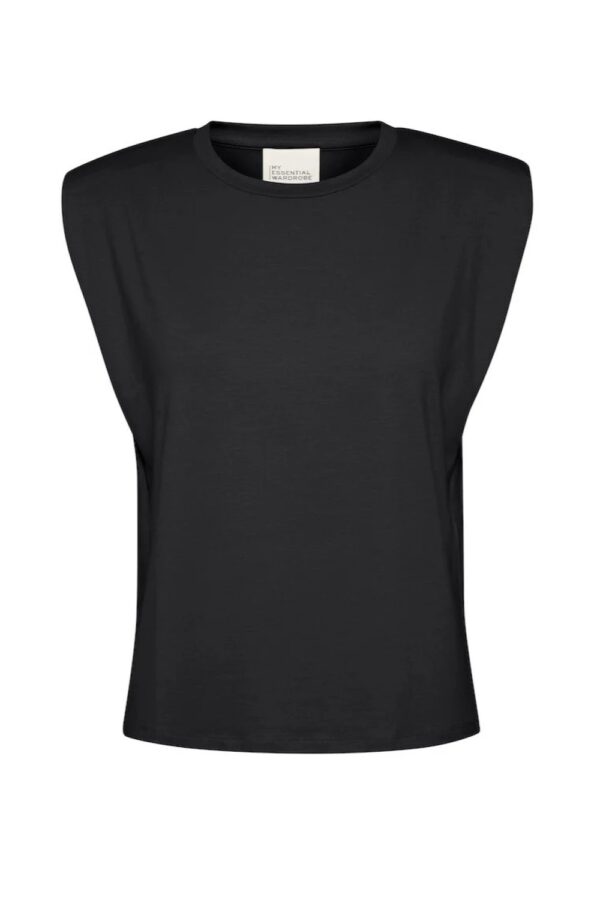 my essential wardrobe black vistamw t shirt1