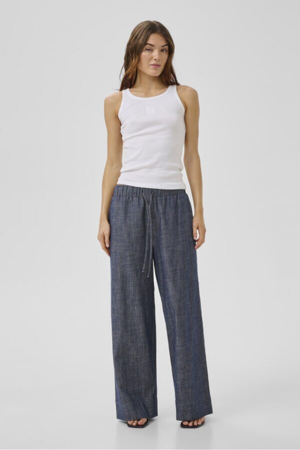 my essential wardrobe dazzie dias trousers