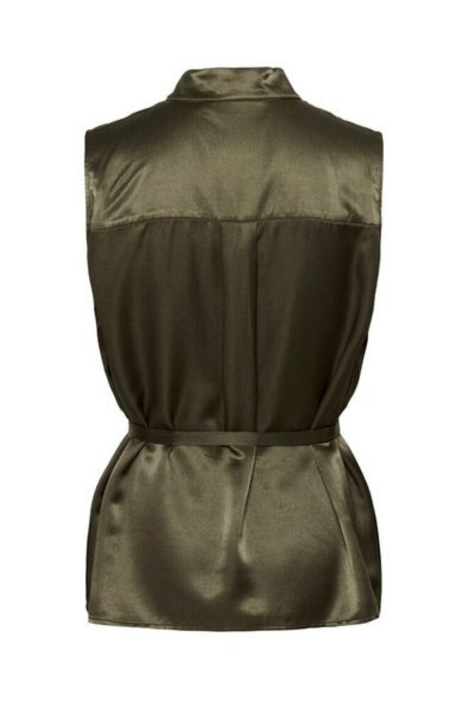 my essential wardrobe estelle top brown1