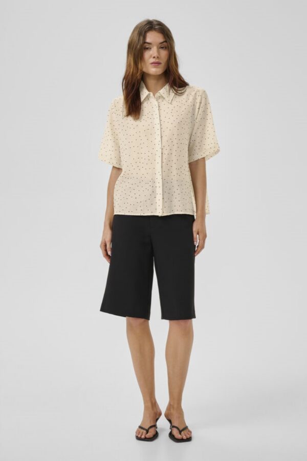 my essential wardrobe hally boxy shirt