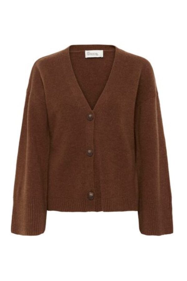 my essential wardrobe huxi cardigan tobacco2