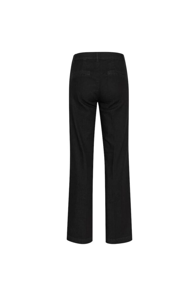 my essential wardrobe lara jeans black wash2