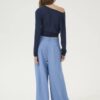 my essential wardrobe vista waterfall blouse1