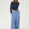 my essential wardrobe vista waterful blouse