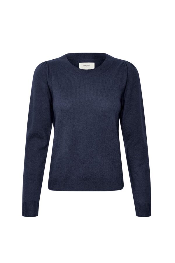 night sky evinapw cashmere pullover(main)