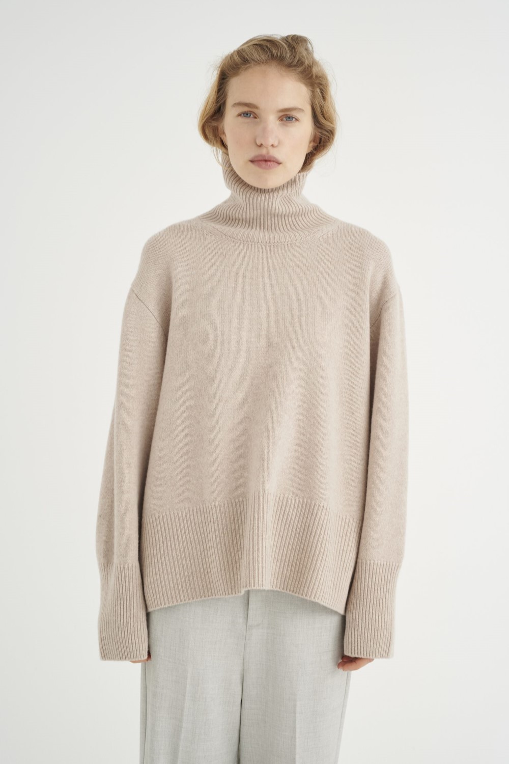 oatmeal melange jaxyiw turtleneckmain 1