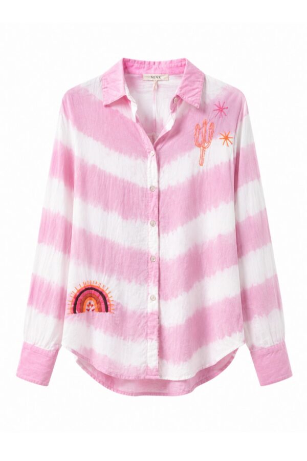 orlinn pink tie dye shirt1
