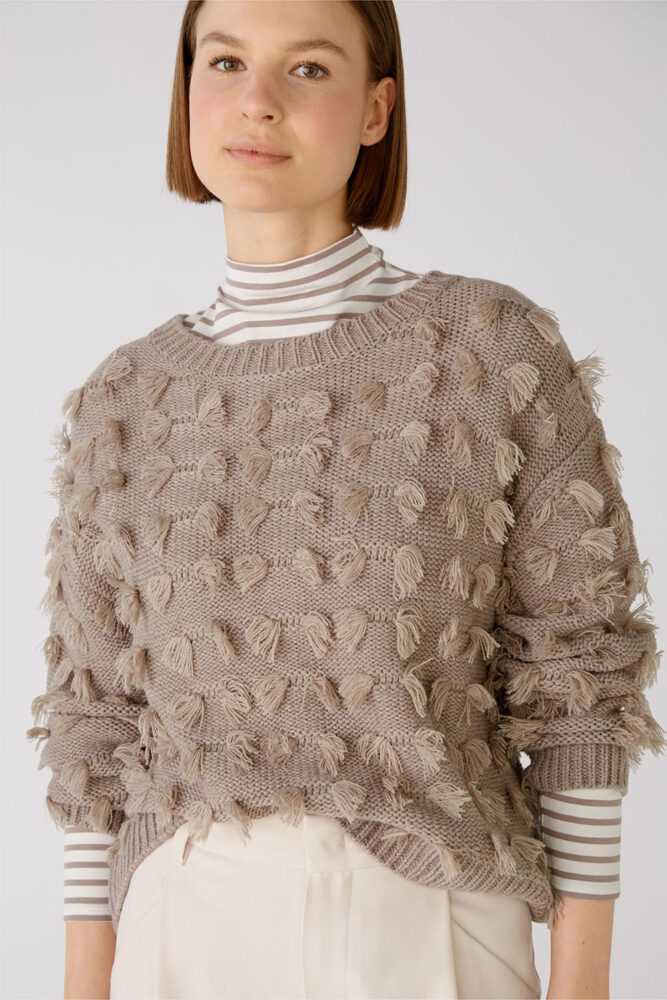 oui 79376 textyred jumper