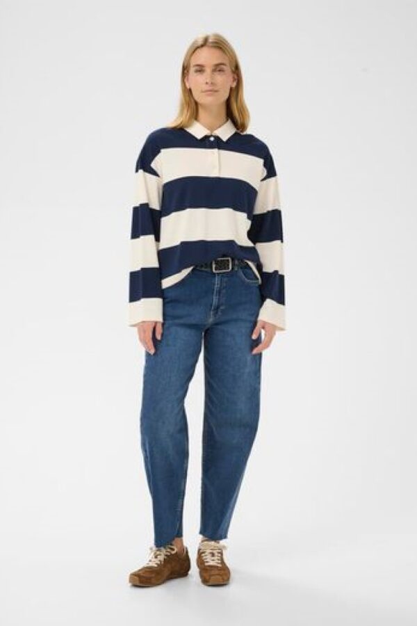 part two adelena jeans