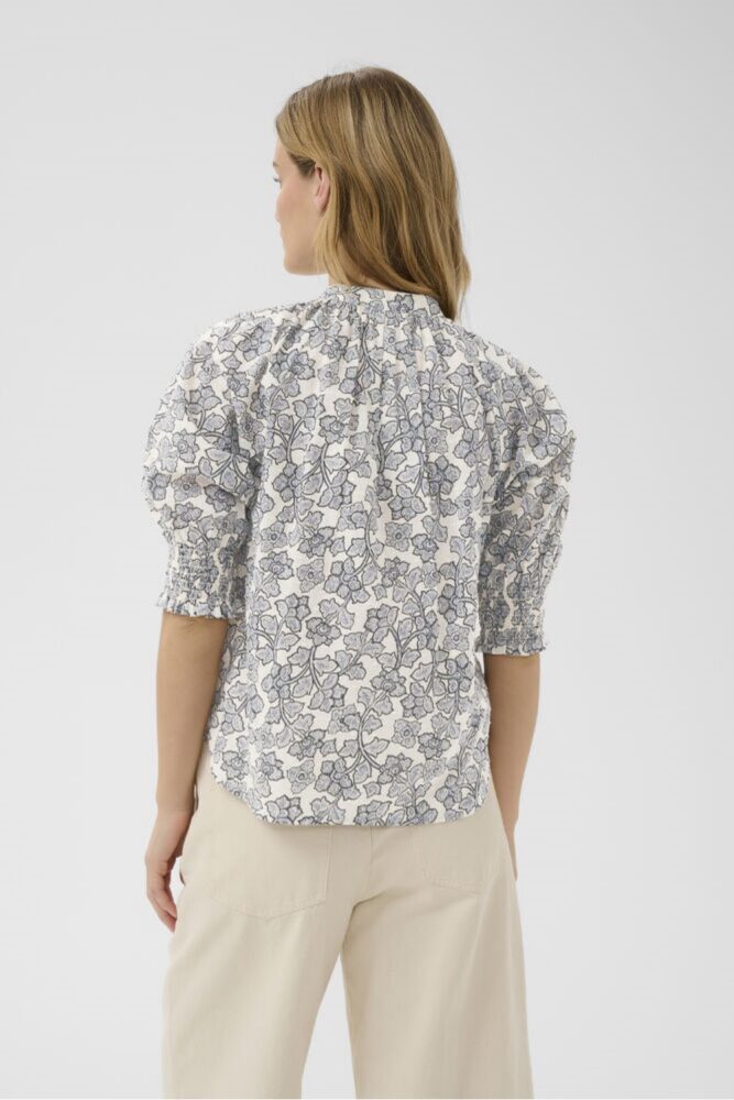 part two almeras navy leaf shirt2