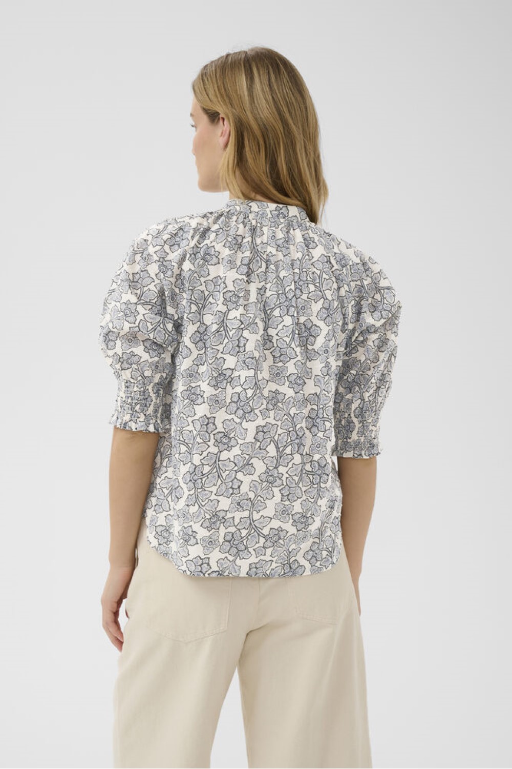 part two almeras navy leaf shirt2