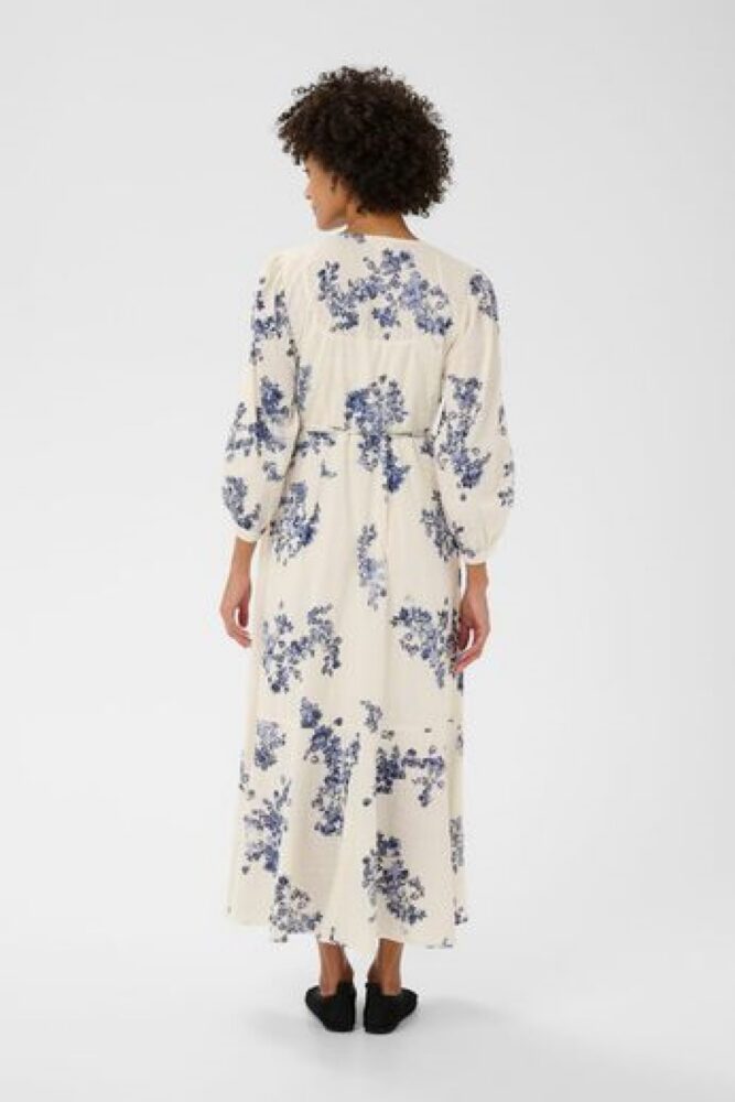 part two alya dress blue2