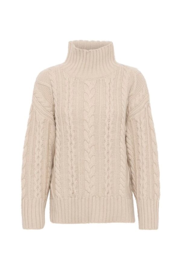 part two ancient scroll denali pullover(gal1)