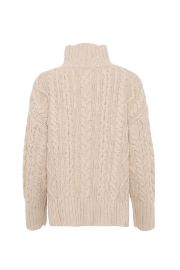 part two ancient scroll denali pullover(gal2)