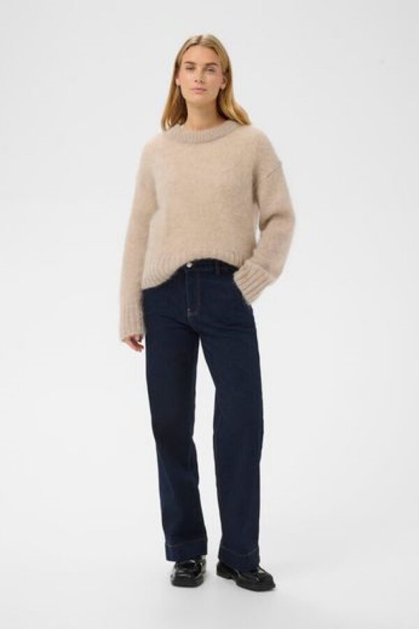 part two barba jeans