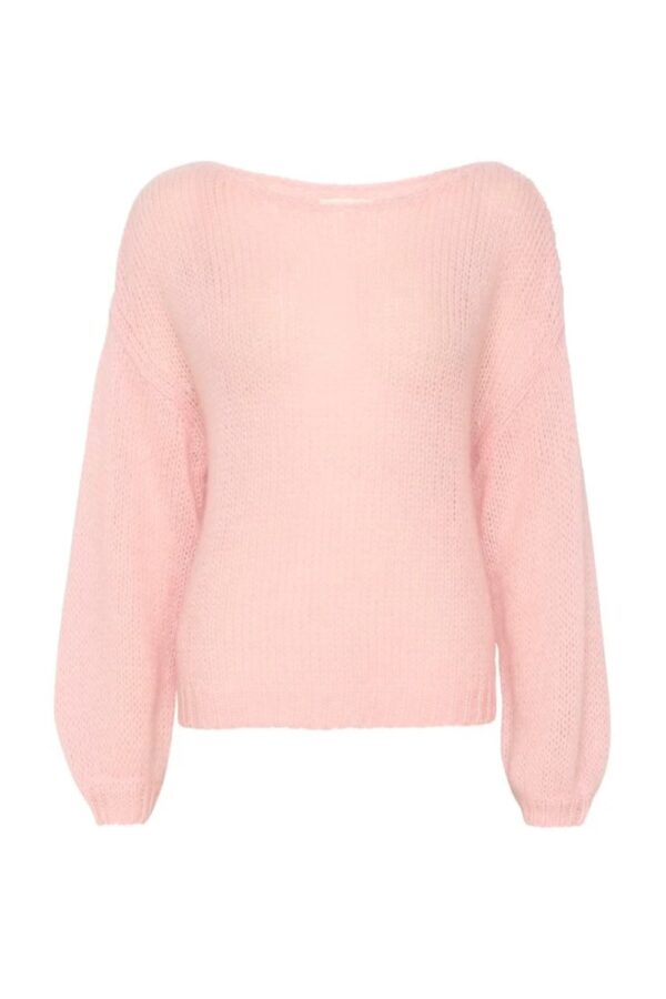 part two barely there denetepw pullover(gal1)