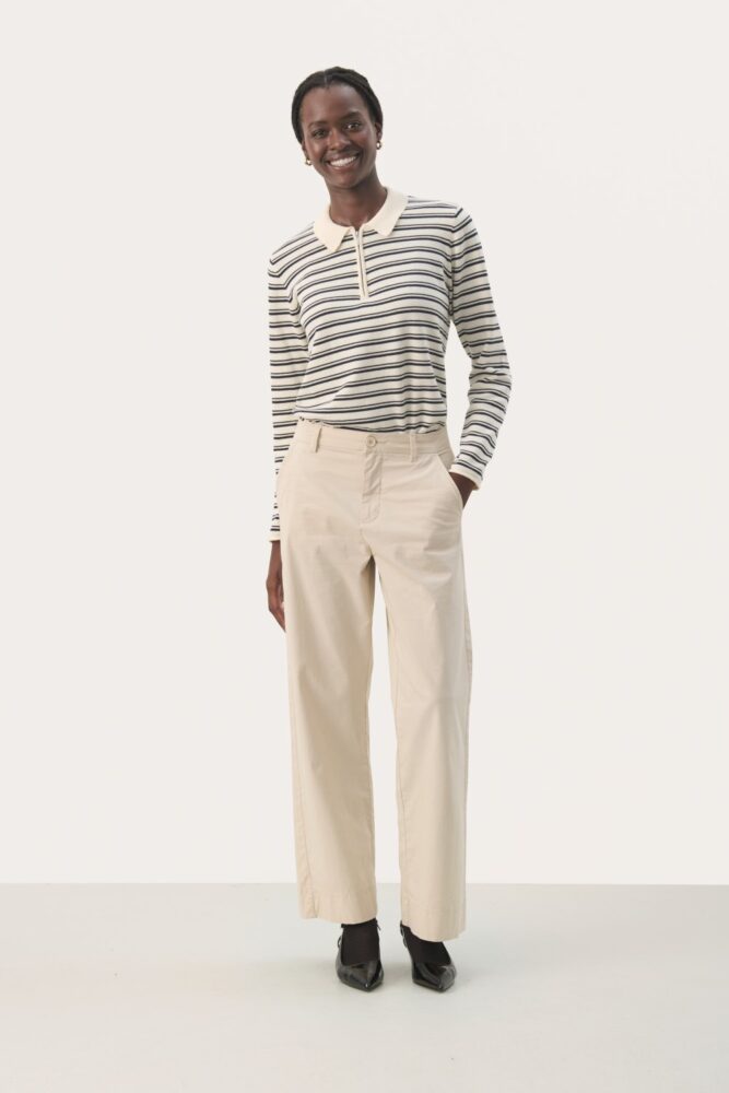 part two belme trouser