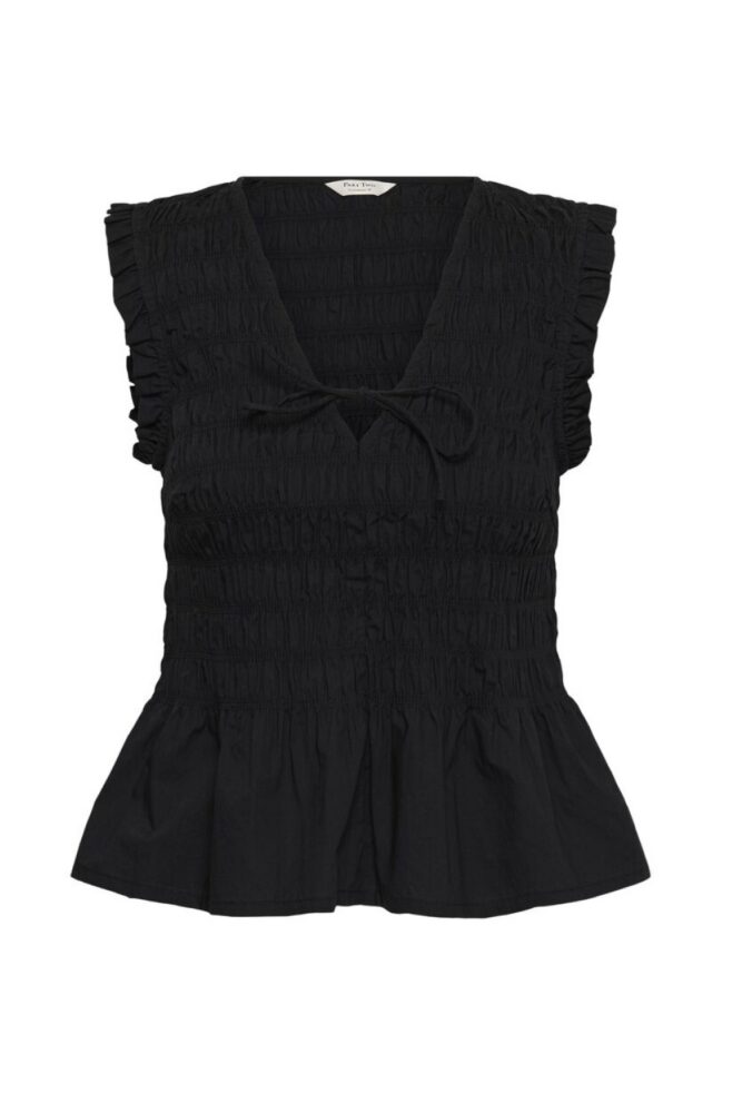 part two borgny black top1