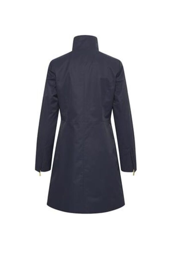 part two carvin navy coat1