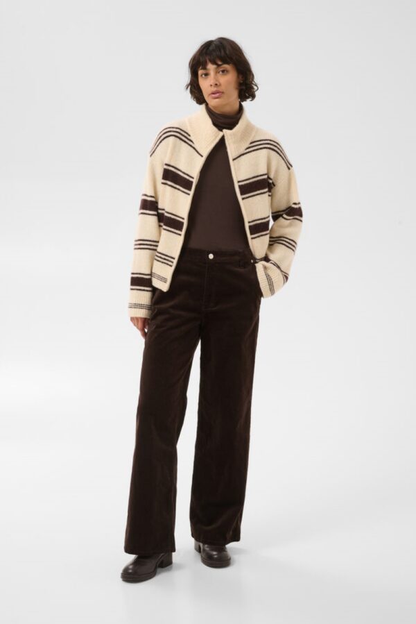 part two cathrina brown cords