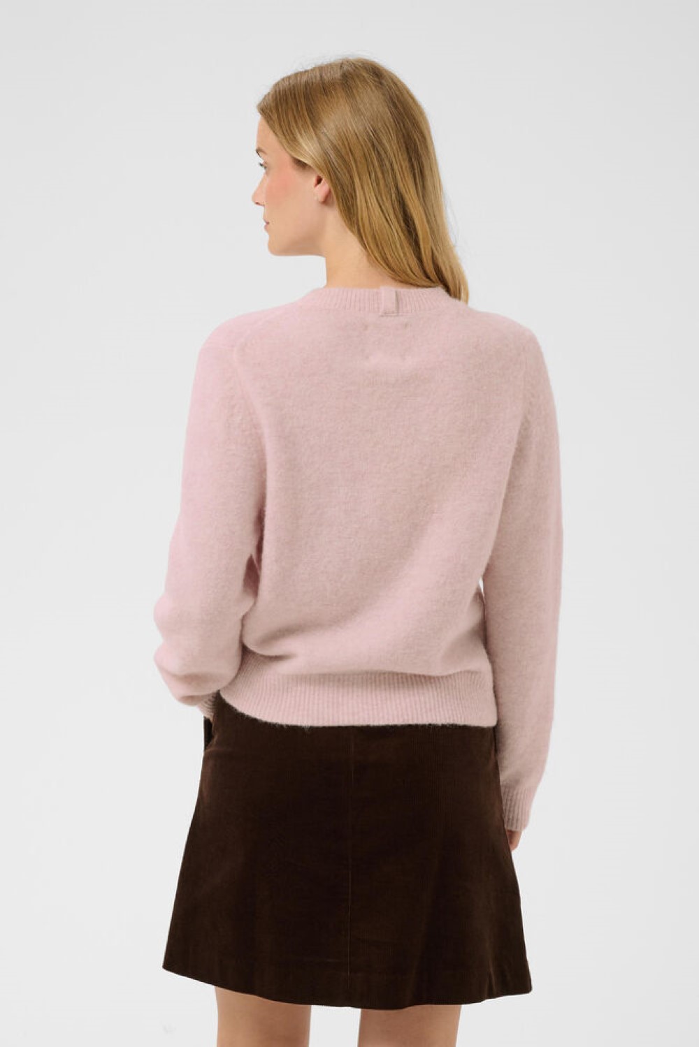 part two chanie alpaca pink cardigan2