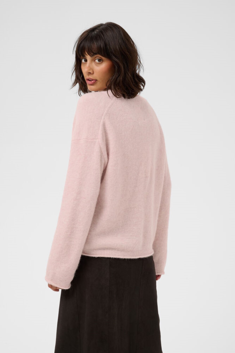 part two chanilla alpaca pink jumper2